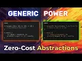 Rust Generics Explained Build Reusable Type-Safe Code Like a Pro