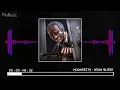 [Best Part] MoonDeity - NEON BLADE (Ultra Slowed & REVERB)