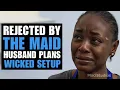 Lagu Rejected By The Maid, Husband Plans Wicked Setup | Forthstudios 