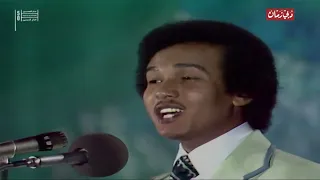 محمد عبده   أسمر عبر   القاهرة      دندنها