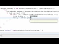 Find coordinates of a Location for an Address