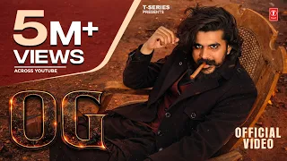 gulzaar channiwala og official video new haryanvi song 2026 t series haryanvi