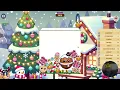 Marry Shopping Playing Suika Watermelon Game