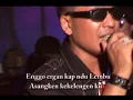 Download Lagu Pop Karo Merga Damanik Datuk Muda Barus