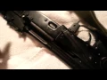 Childers Guns AK Reciever
