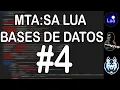 MTA SA LUA DATABASES Using Table Data
