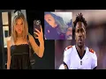 Watch Antonio Brown and Overtime megan - Antonio Brown twitter