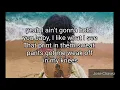 Jhene Aiko - Happiness Over Everything (H.O.E.) ft. Future, Miguel Lyrics