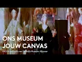 Ons museum, jouw canvas - HKU presentaties voor Stedelijk Museum Alkmaar