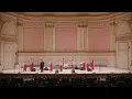 Carnegie Hall Full Concert - Roma Mariachi Program 
