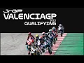 🔴 LIVE JuniorGP Valencia 2025 Tracking Timing Data QUALIFYING