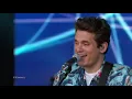John Mayer - New Light (live)