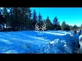 Mount Laguna Snow - 2020
