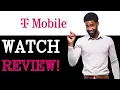 T Mobile Senior Plan Review - Watch This Before You Sign Up 2025