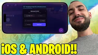 KRNL Executor iOS Android 2026 - How to Get KRNL Executor Mobile Tutorial