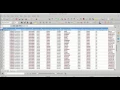 How to merge multiple CSV files into one CSV file in python