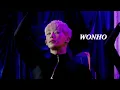 Download Lagu WONHO : hugging compilation
