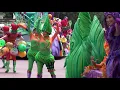 TDL ディズニー・ハロウィーン パレード 2011 9.5(イベント2日目）1回目公演