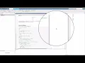 Tutorial MATLAB Debug Example