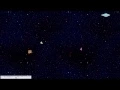 Multiplayer asteroids using websockets