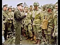 NBC Complete D Day Broadcast Part 1
