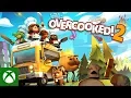 Video di Overcooked 2: Announcement Trailer