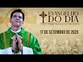 Download Lagu EVANGELHO DO DIA 17/09/2025 | Lc 7, 31 - 35 | @PadreManzottiOficial