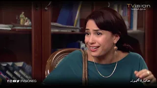 ملخص الحلقات من 11 لـ 15 مسلسل عايزة أتجوز هند صبري عايزة أتجوز 