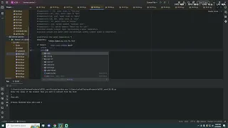 D335 Introduction to Programming in Python practice test 2 - practice lab 9 or 30 09