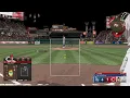 MLB The Show 24 el cronuszen activado modo palo