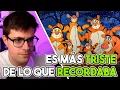 Download Lagu La película de TIGGER es MÁS TRISTE de lo que RECORDABA