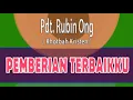 Download Lagu Pdt.Rubin Ong \