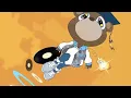 Kanye West feat. Jay-Z - Never Let Me Down (9th Wonder Remix)