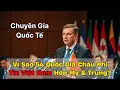 Download Lagu Chuyên Gia Quốc Tế Sốc: Vì Sao 54 Quốc Gia Châu Phi Tin Việt Nam Hơn Mỹ \u0026 Trung?