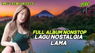 the most popular old nostalgic songs collection of 2026 full album slow remix full bass viral t 