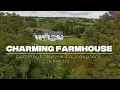 Charming Farmhouse Corrinagh Moyne