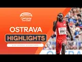 Download Lagu 64th Ostrava Golden Spike Highlights | Continental Tour Gold 2025