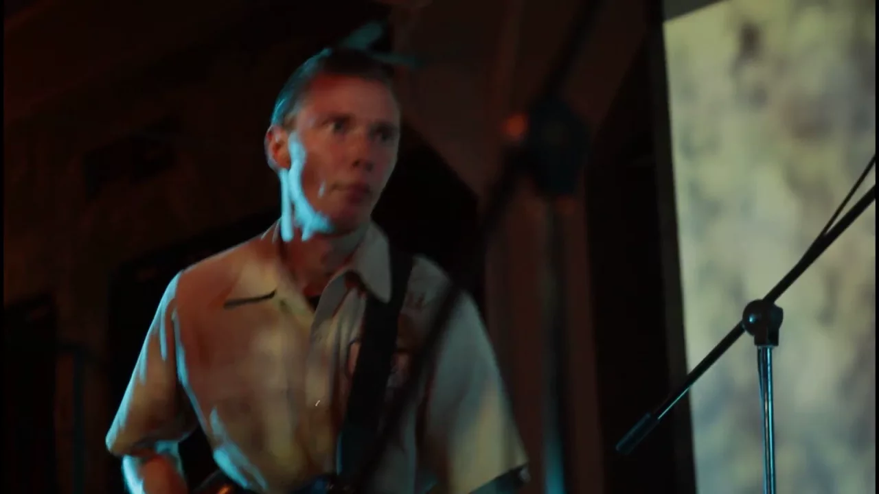 Messer Chups - They Call me Zombie (Live, 2016) Messer Chups - They Call me Zombie (Live, 2016)