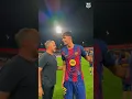 Download Lagu Great to have you back, Marc! 🫶 #fcbarcelona