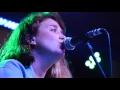 Vanessa Zamora - Correr (Toluca)