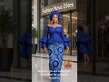 ✨ Haute Couture Fashion Trends 2026/2027 | The Future of Luxury Elegance & African Glamour✨