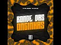 Bonde das Oncinhas