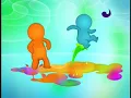 Nick Jr Productions 2008
