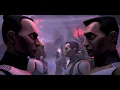 Umbara Clones (501st) vs Clones (212th) Battle [4K HDR] - Star Wars: The Clone Wars