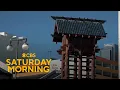 How Los Angeles Little Tokyo is fighting for survival