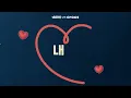 재쓰비 (JAESSBEE) - ‘너와의 모든 지금’ Lyric Video with Crocs