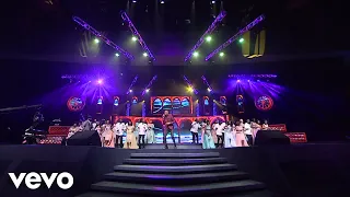 joyous celebration ndoyeda live at the potters house dallas texas 2017 live 