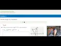 Lesson 3 2 Translations - Savvas enVision Geometry Tutorial
