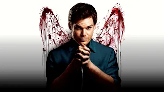 Dexter Blood Theme Extended 