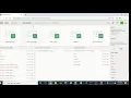 How to create a protected RESTful web service in Oracle APEX